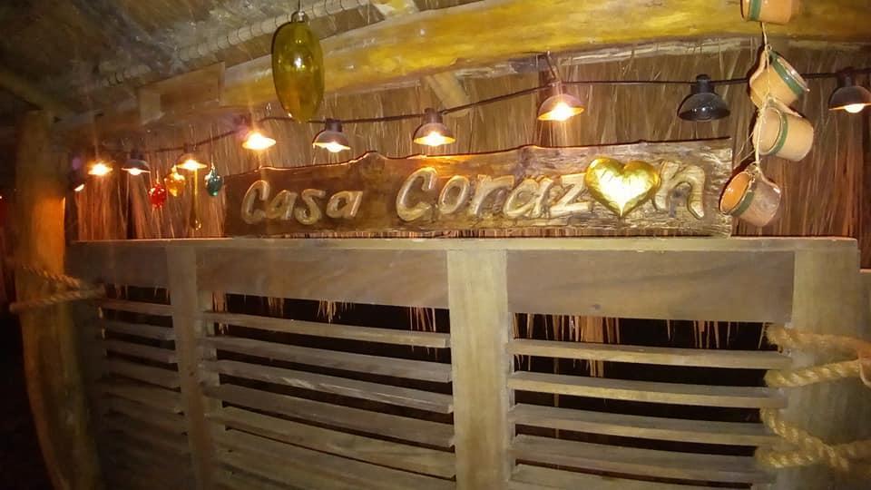 Casa Corazon Xcaret Apartment Playa del Carmen Exterior photo